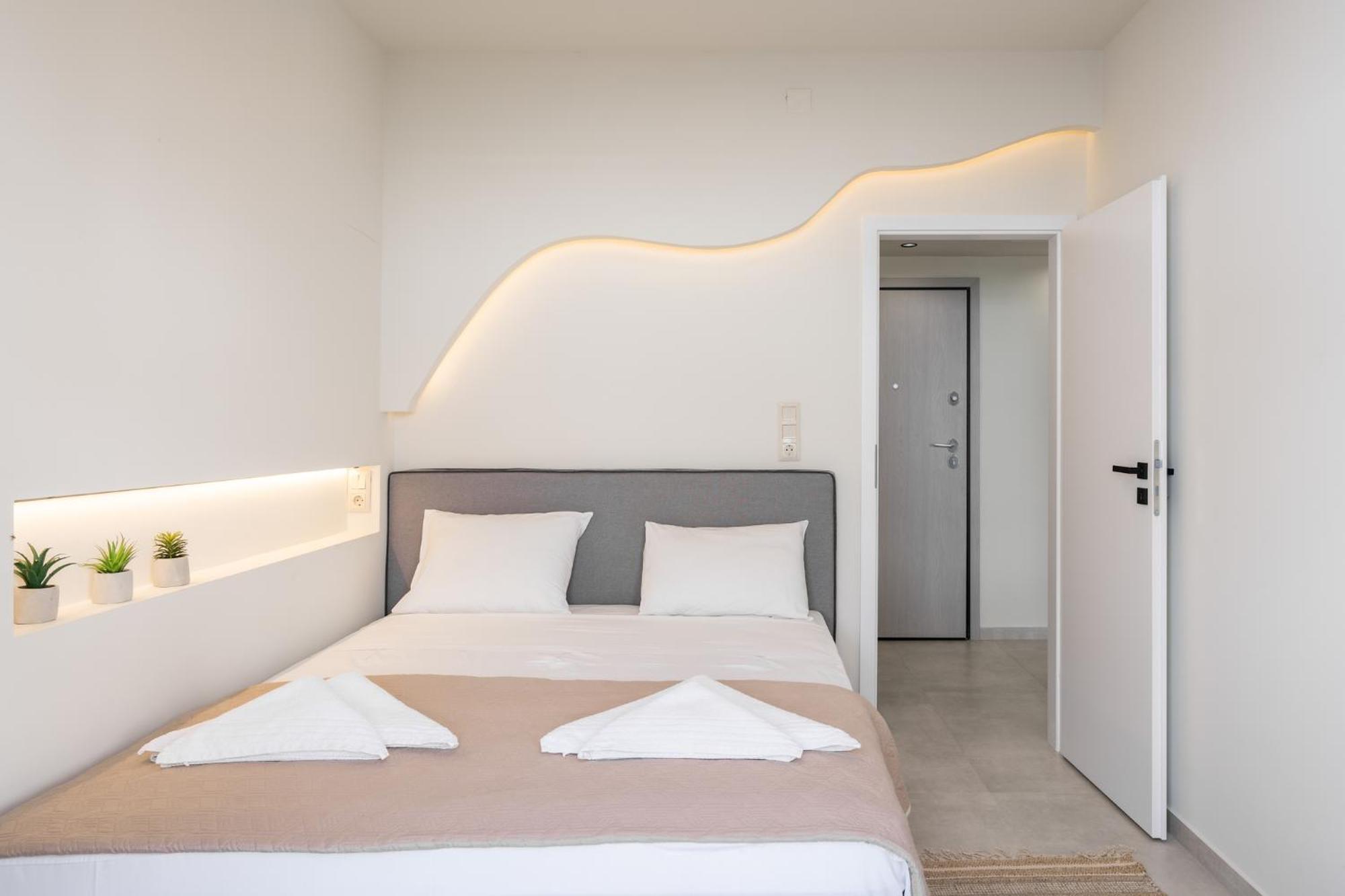 S12 Apartment Iraklio