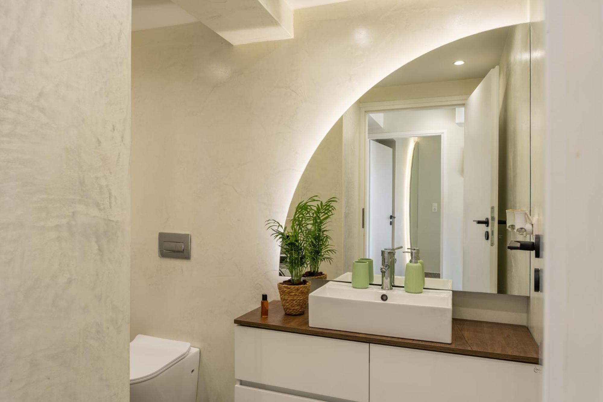 Appartement S12 *