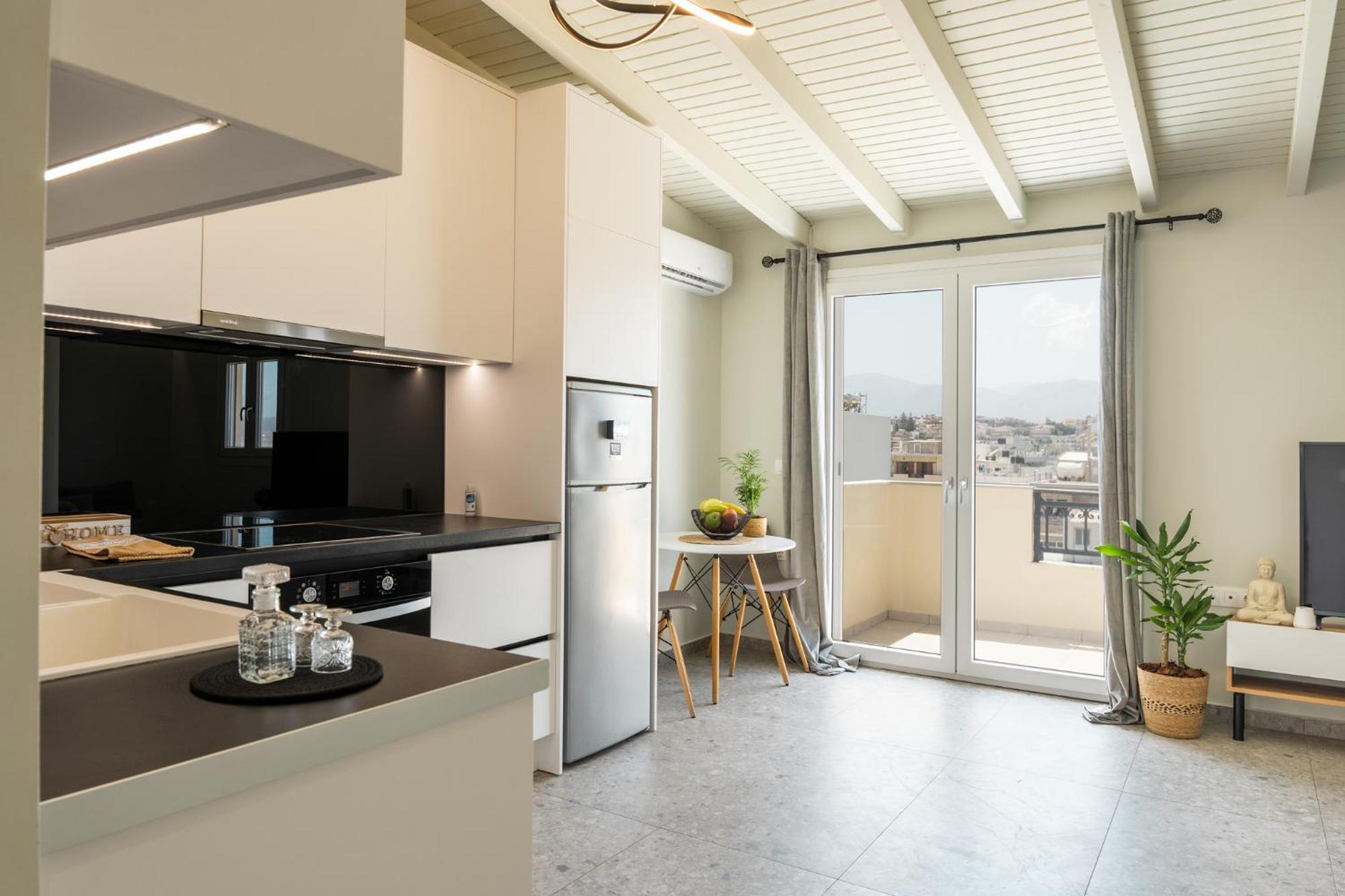 Appartement S12